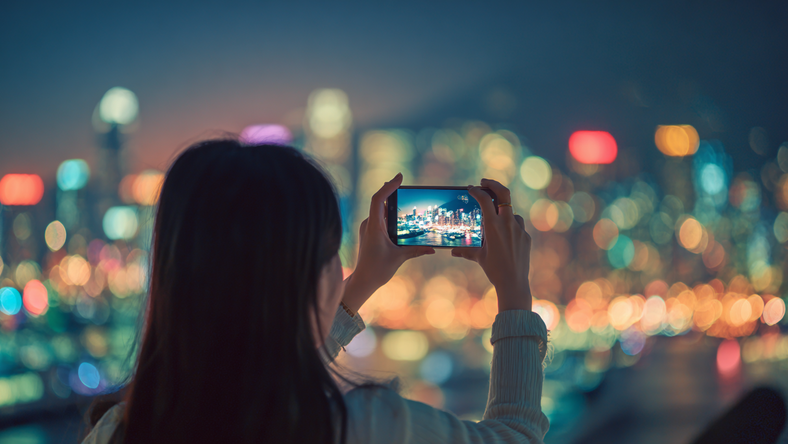 iOS26不尽人意,但相机App值得所有厂家学习